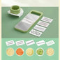 5-in-1 Vegetable Slicer & Cutter