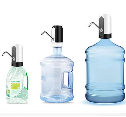 Rechargeable Automatic Water Dispenser Pump